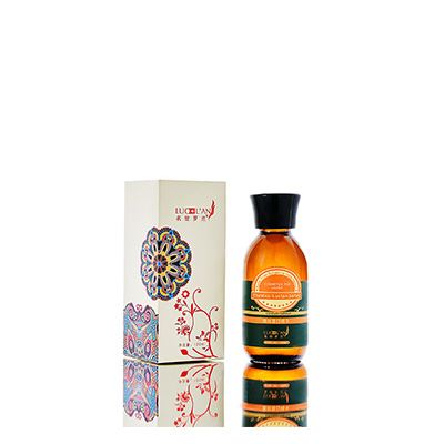 金堂预防妊娠纹.蚕丝修复精华