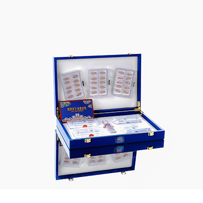 金堂爱芯回春综合版