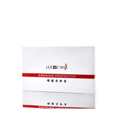 金堂气血能量增强套